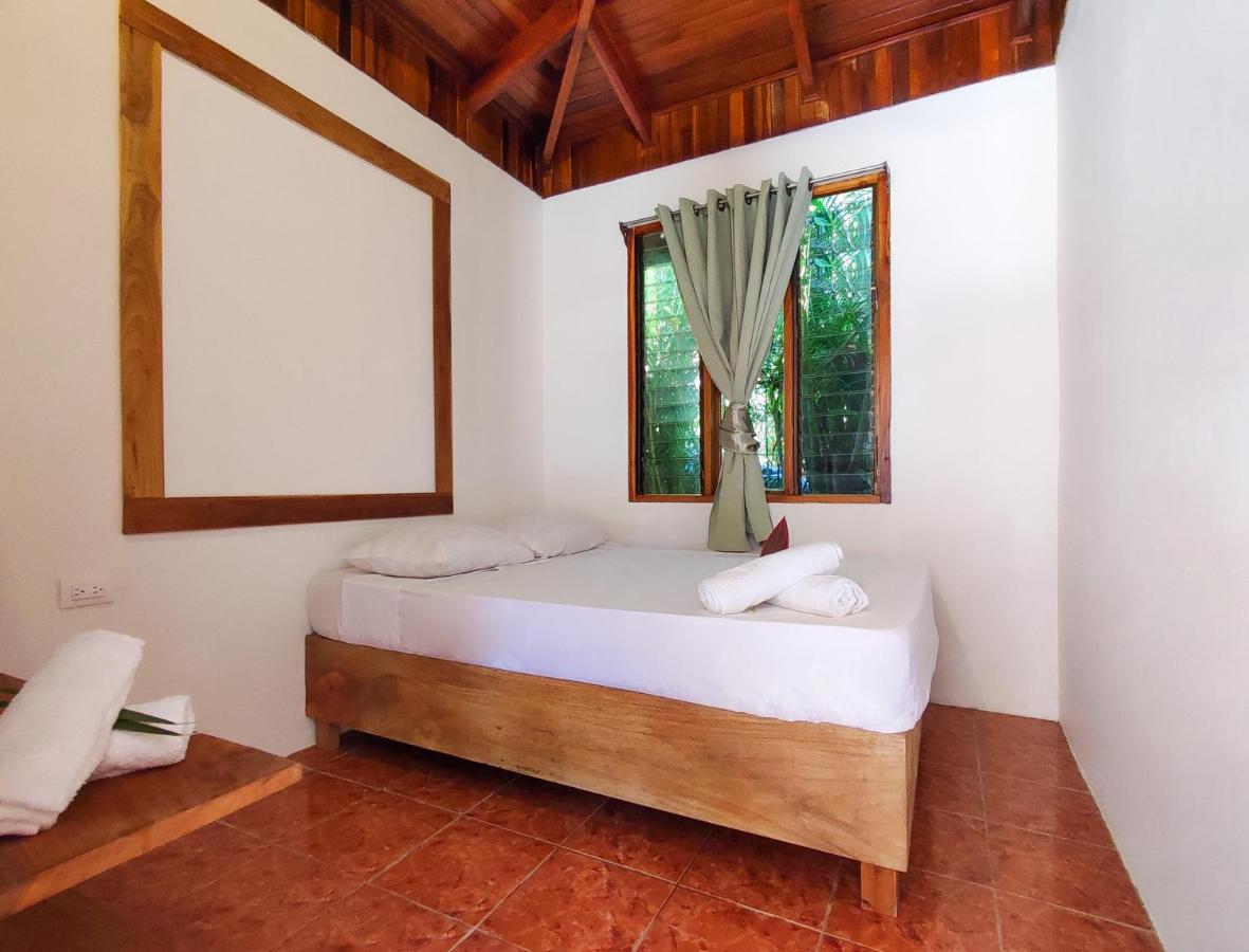 Ico Living Hostel Playa Santa Teresa  Exteriör bild