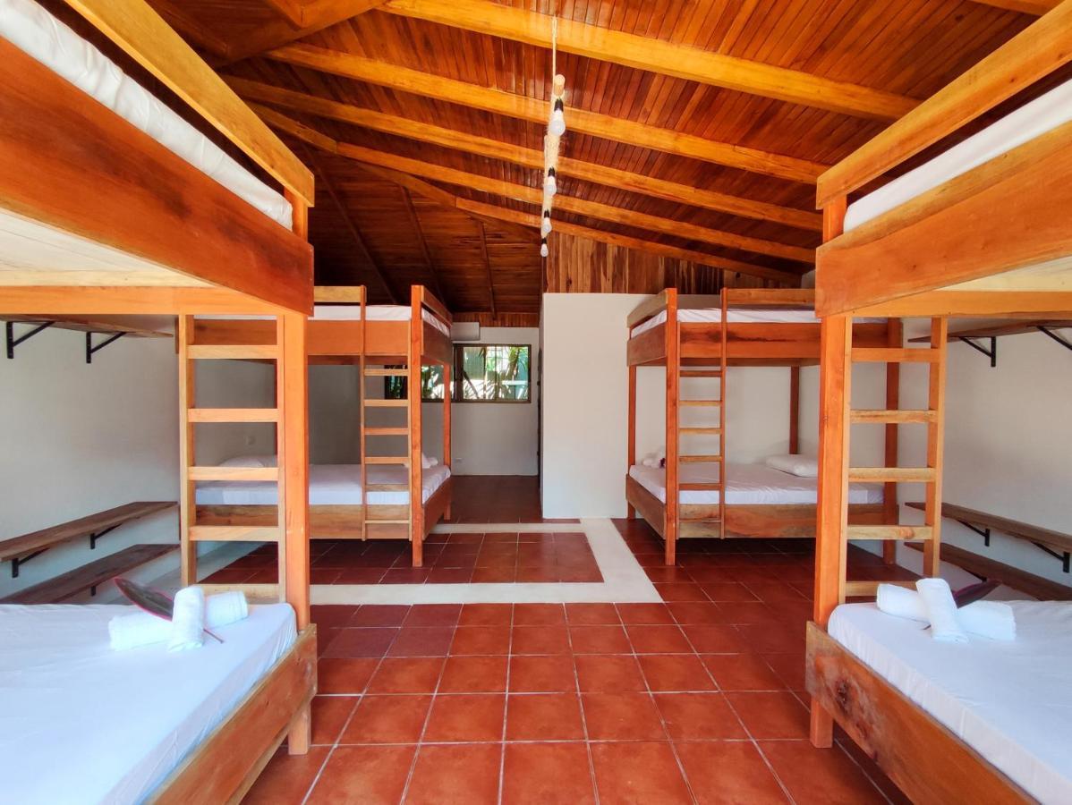 Ico Living Hostel Playa Santa Teresa  Exteriör bild