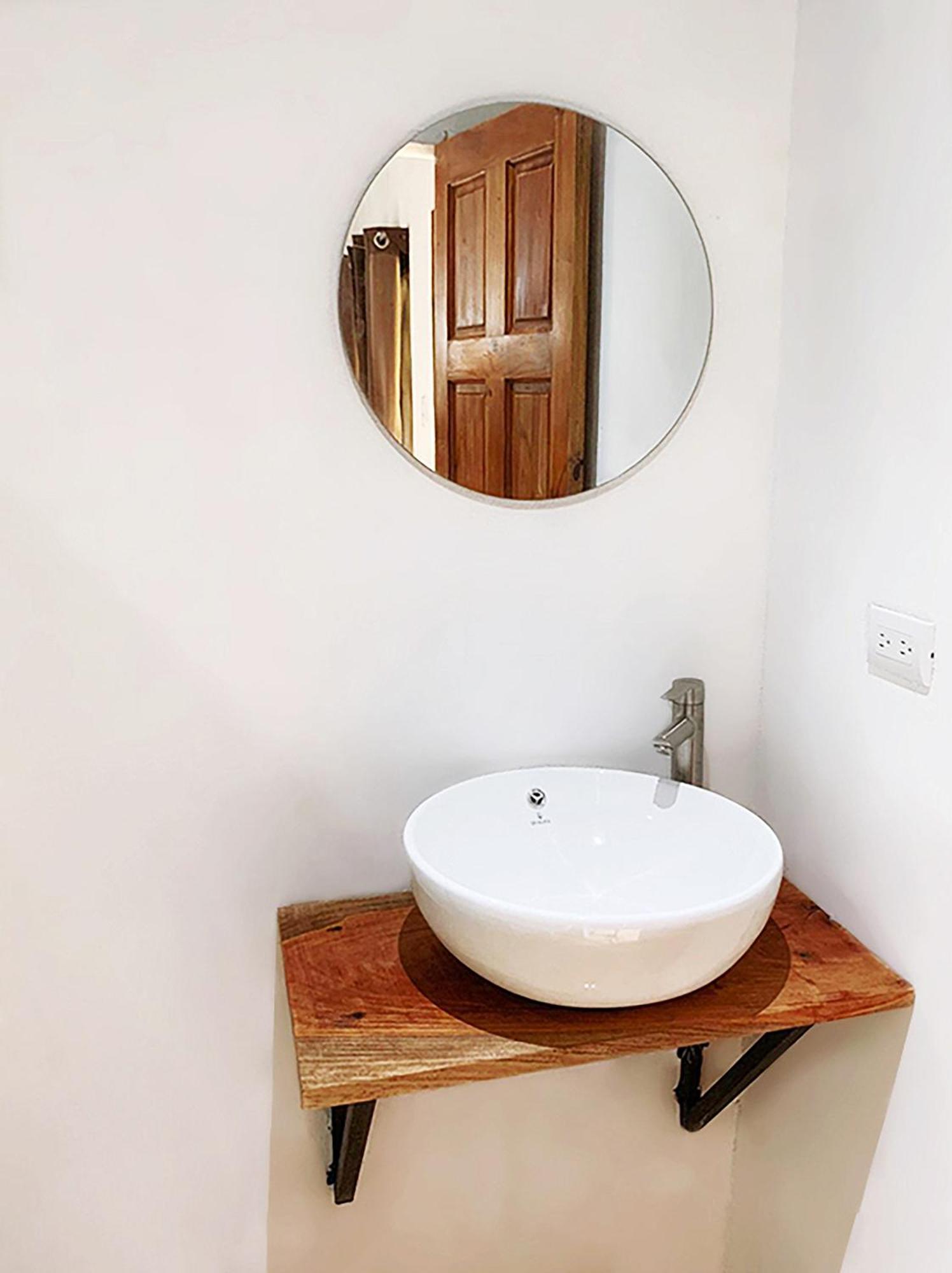 Ico Living Hostel Playa Santa Teresa  Exteriör bild