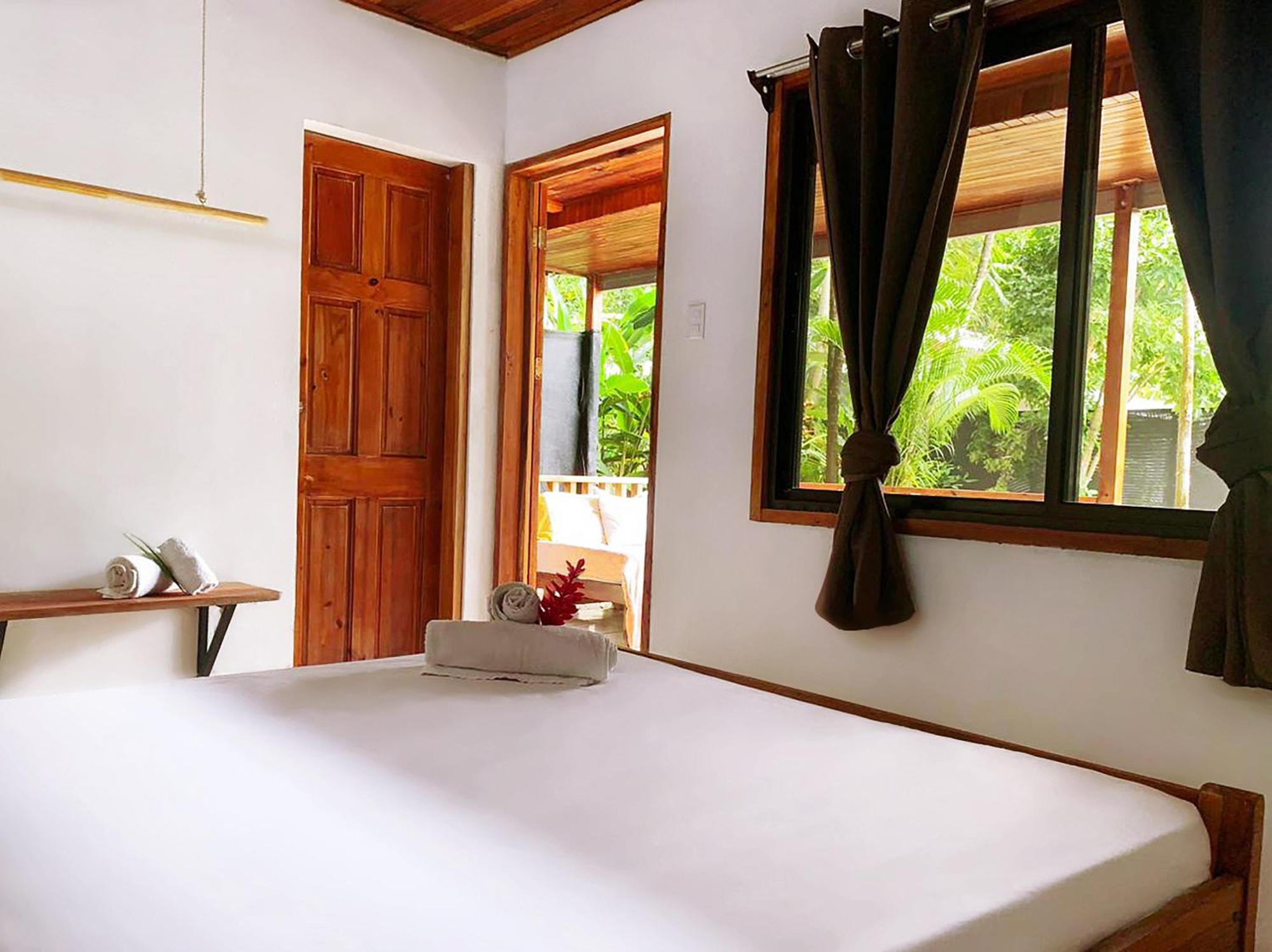 Ico Living Hostel Playa Santa Teresa  Exteriör bild