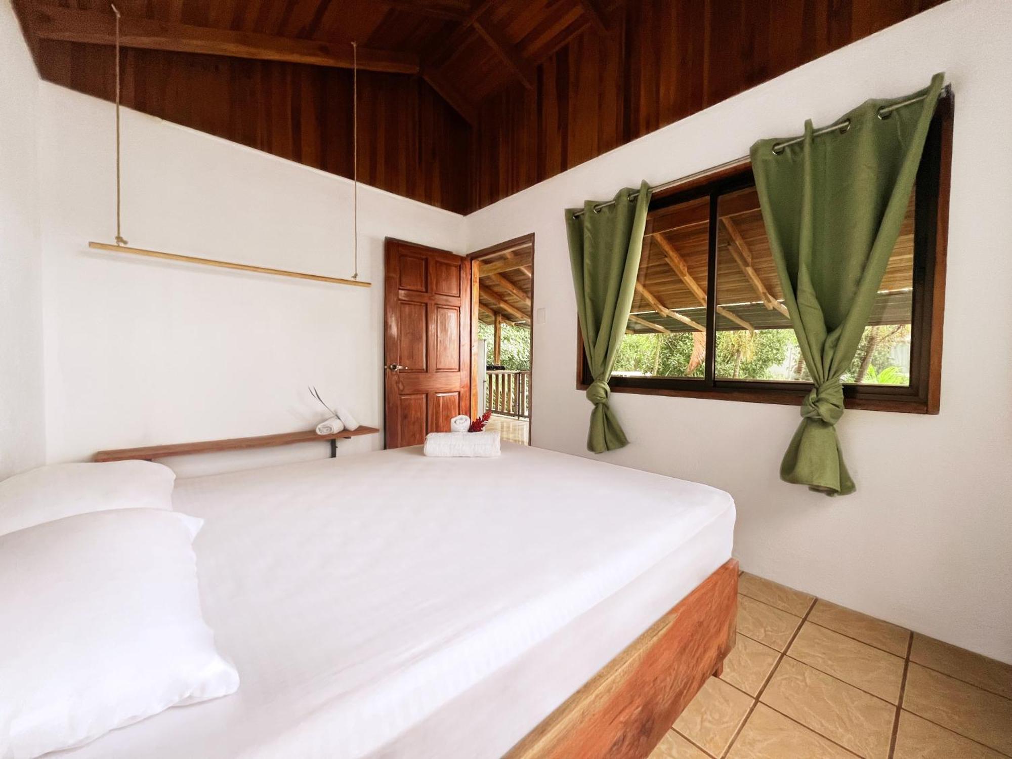 Ico Living Hostel Playa Santa Teresa  Exteriör bild
